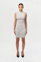NW Sleeveless Mini Dress
