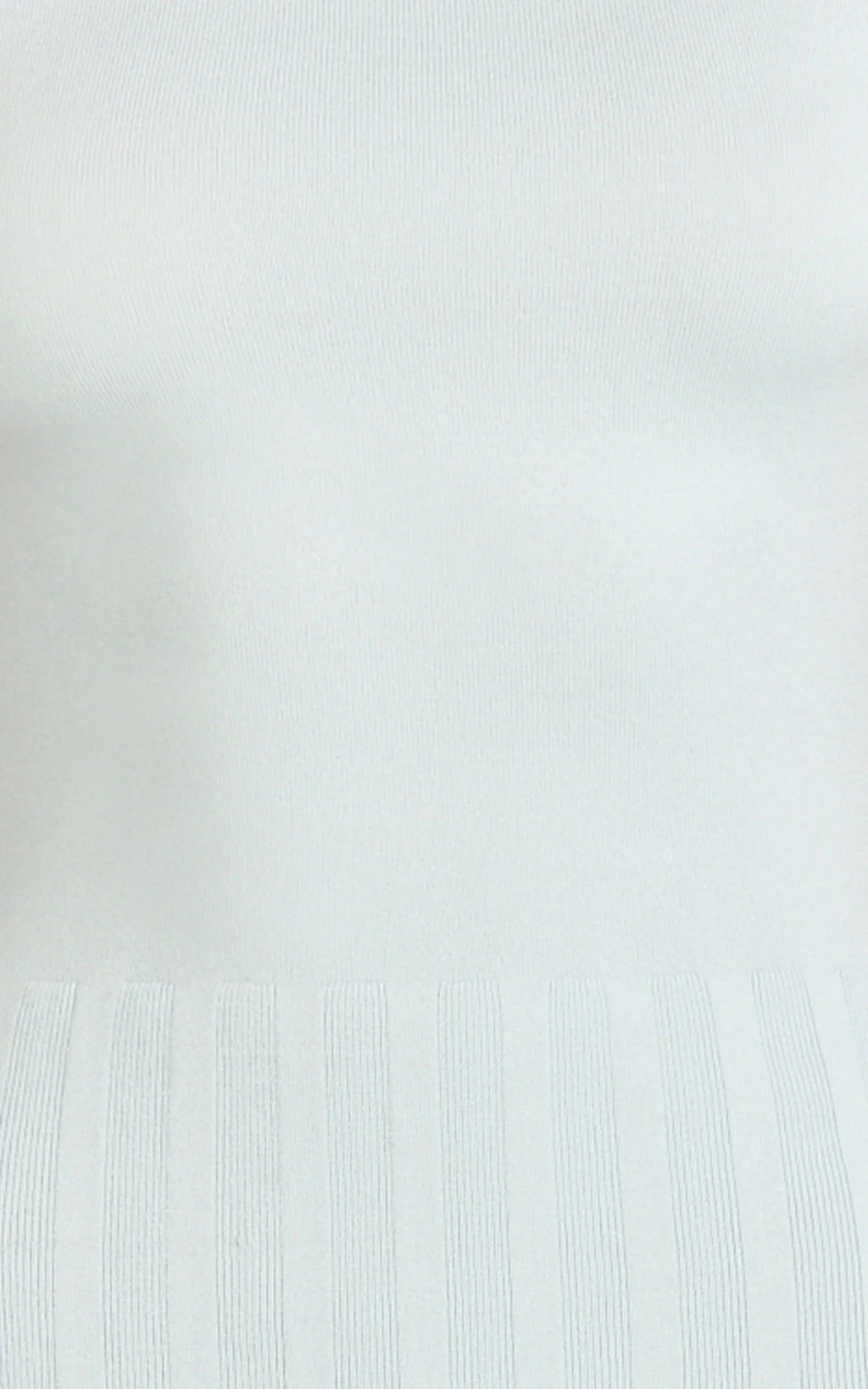 Jadey Midi Dress - Cap Sleeve Pleated Dress in Pale Blue