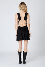 Swing Mini Dress