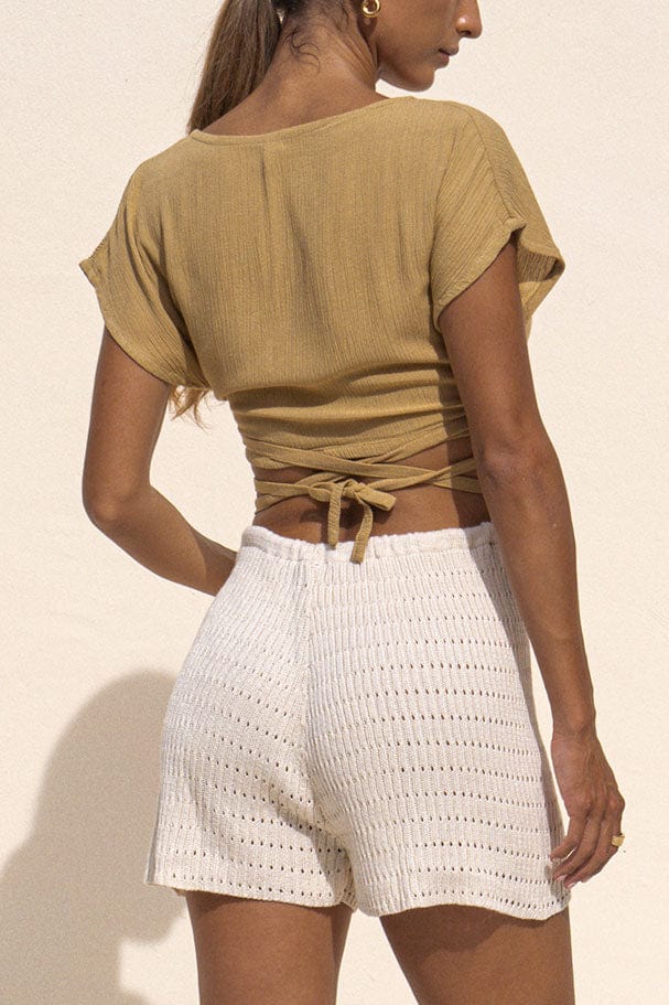 Iris Top
