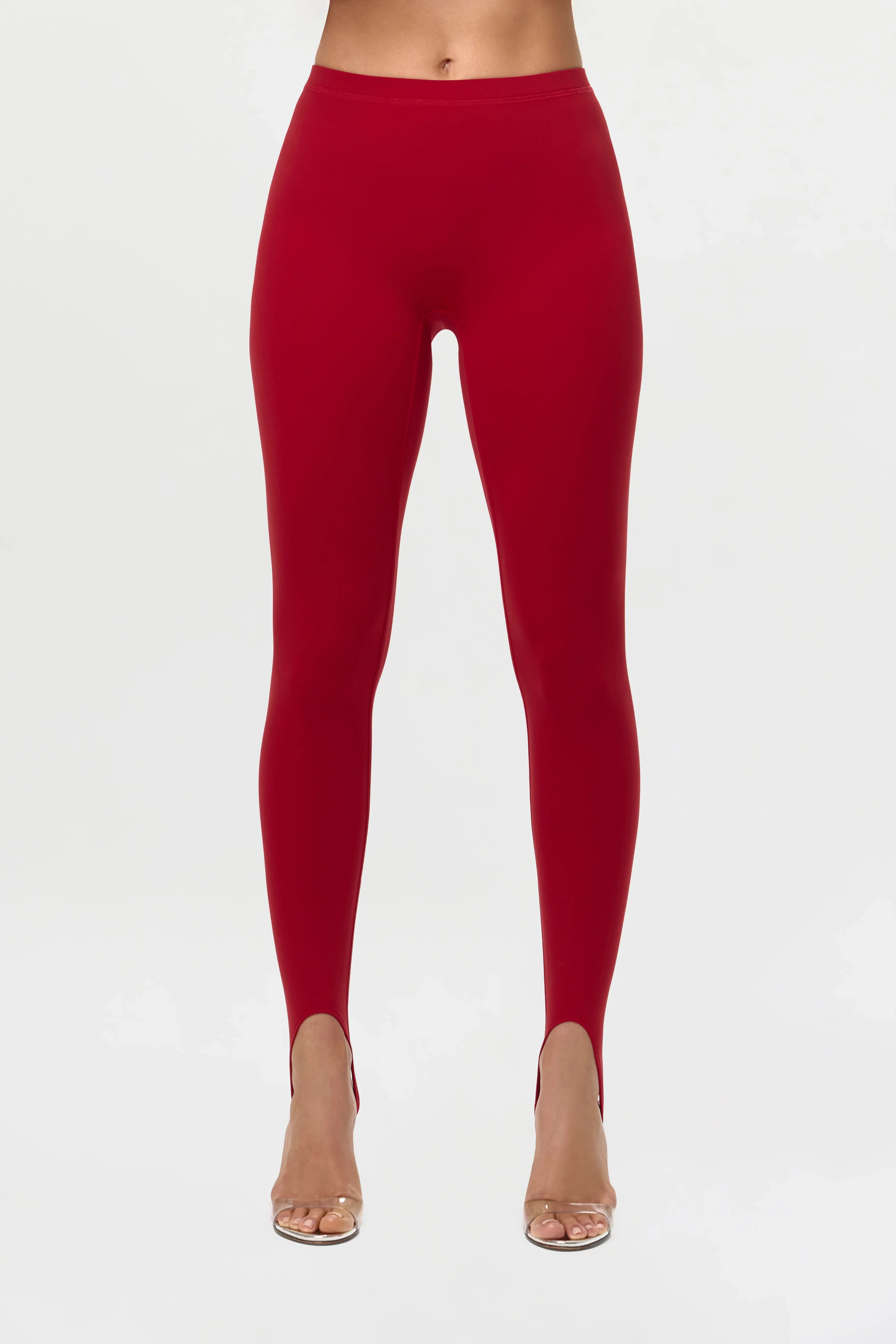 Naked Stirrup Legging