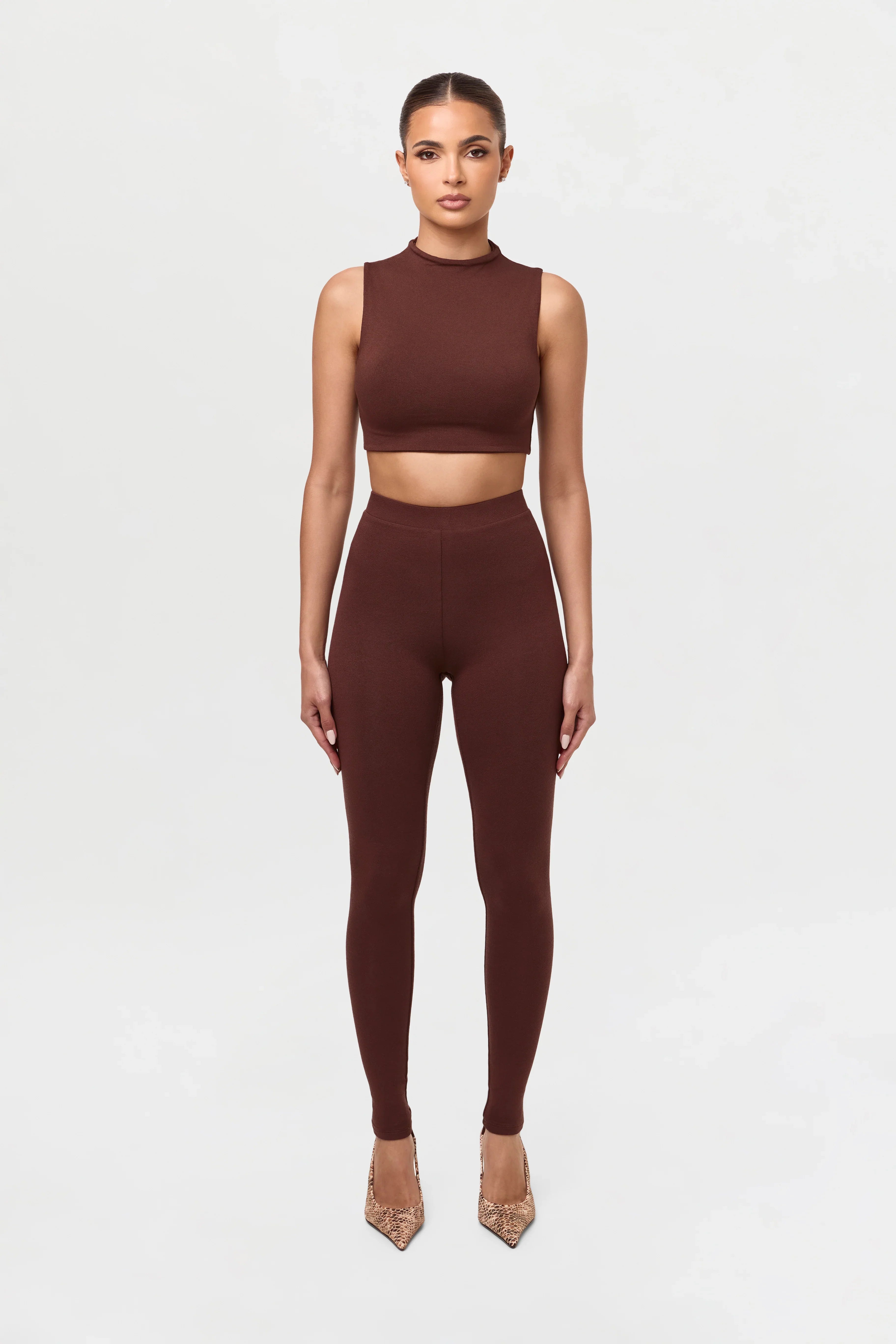NW Sculpt Legging