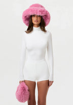 Butter Contour Hot Pants