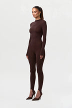 Naked Stirrup Legging