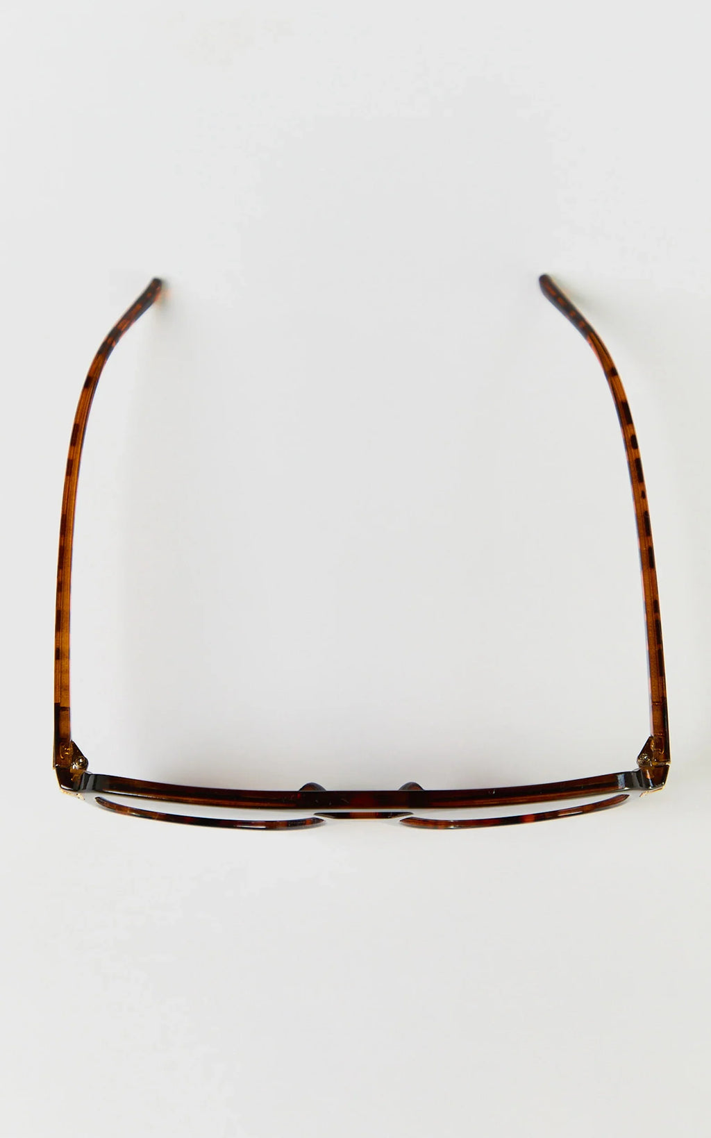 Vera Sunglasses - Square Sunglasses in Torte