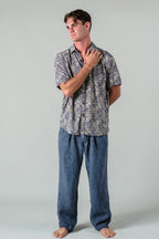 Awan Linen Pant