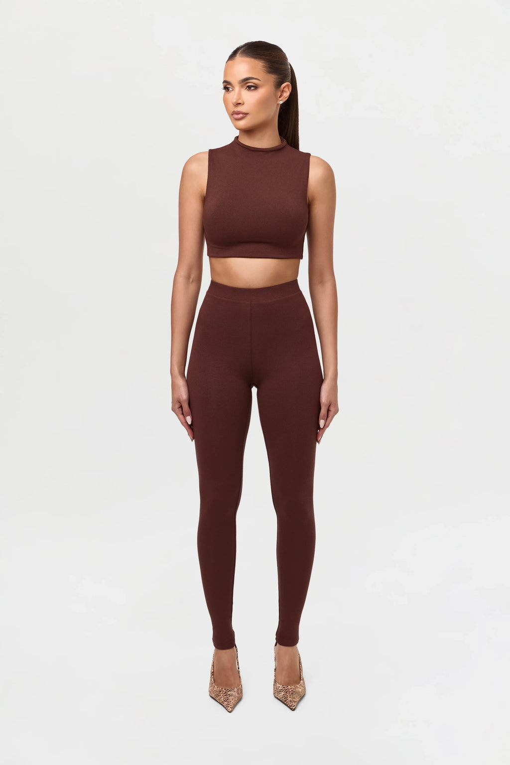 NW Sculpt Legging