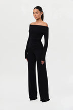 NW Wide-Leg Pants