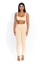 NW Sculpt Legging