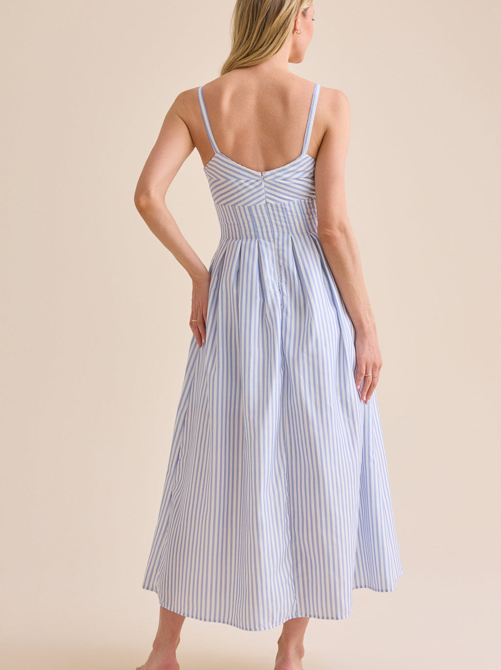 Alouette Maxi Dress