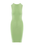 NW Sleeveless Mini Dress