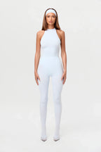 Naked Closed Toe Legging