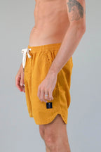 Linen 22 Short
