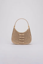 mini sau CRYSTAL MINI BAG