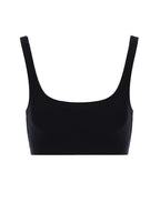 NW Scoop Tank Crop Top