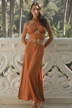 Wholesale Aiswa Skirt