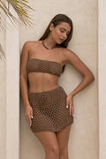 Fia Crochet Top