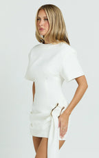 Lioness - Martini Dress - In Porcela