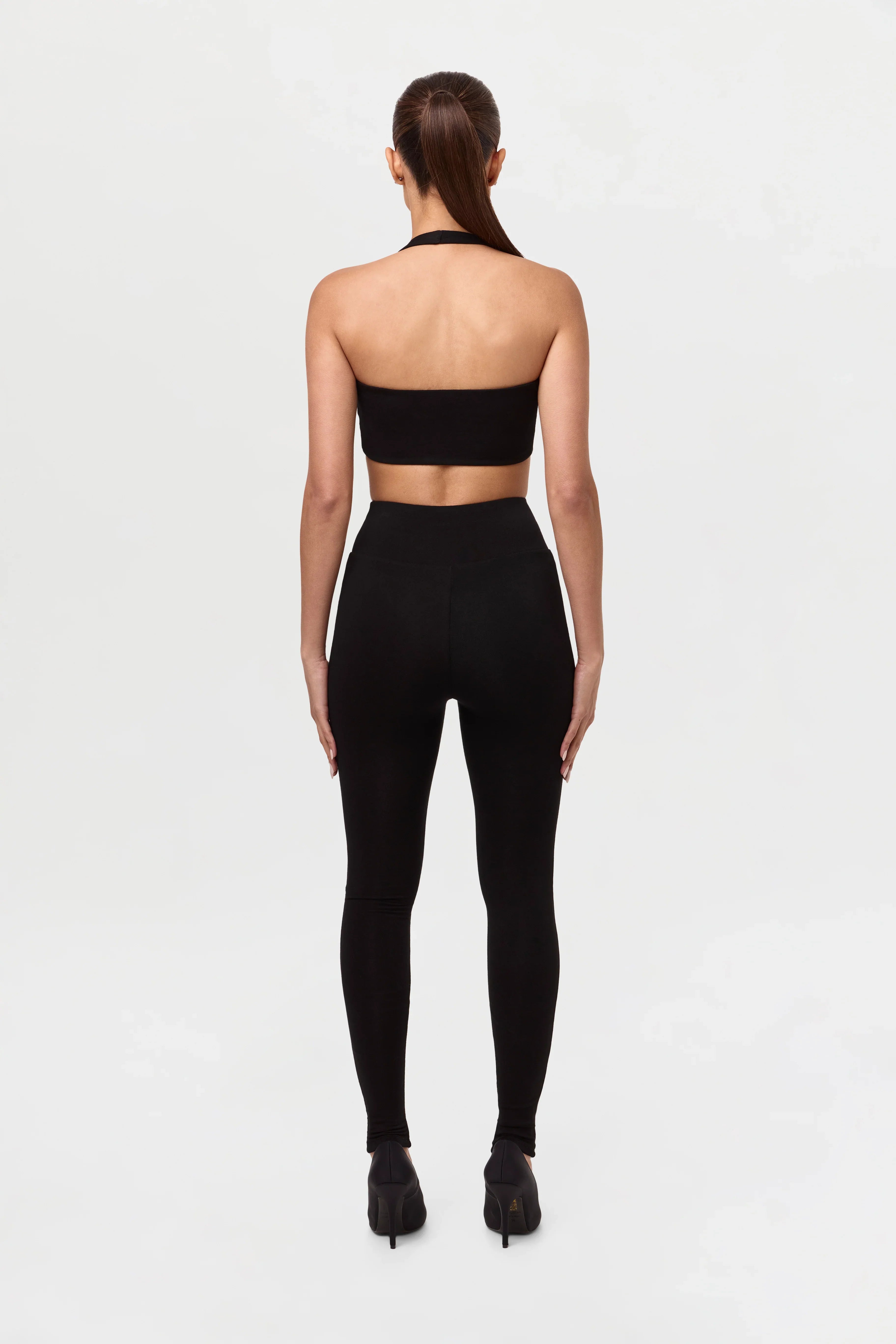 NW Contour Waist Legging