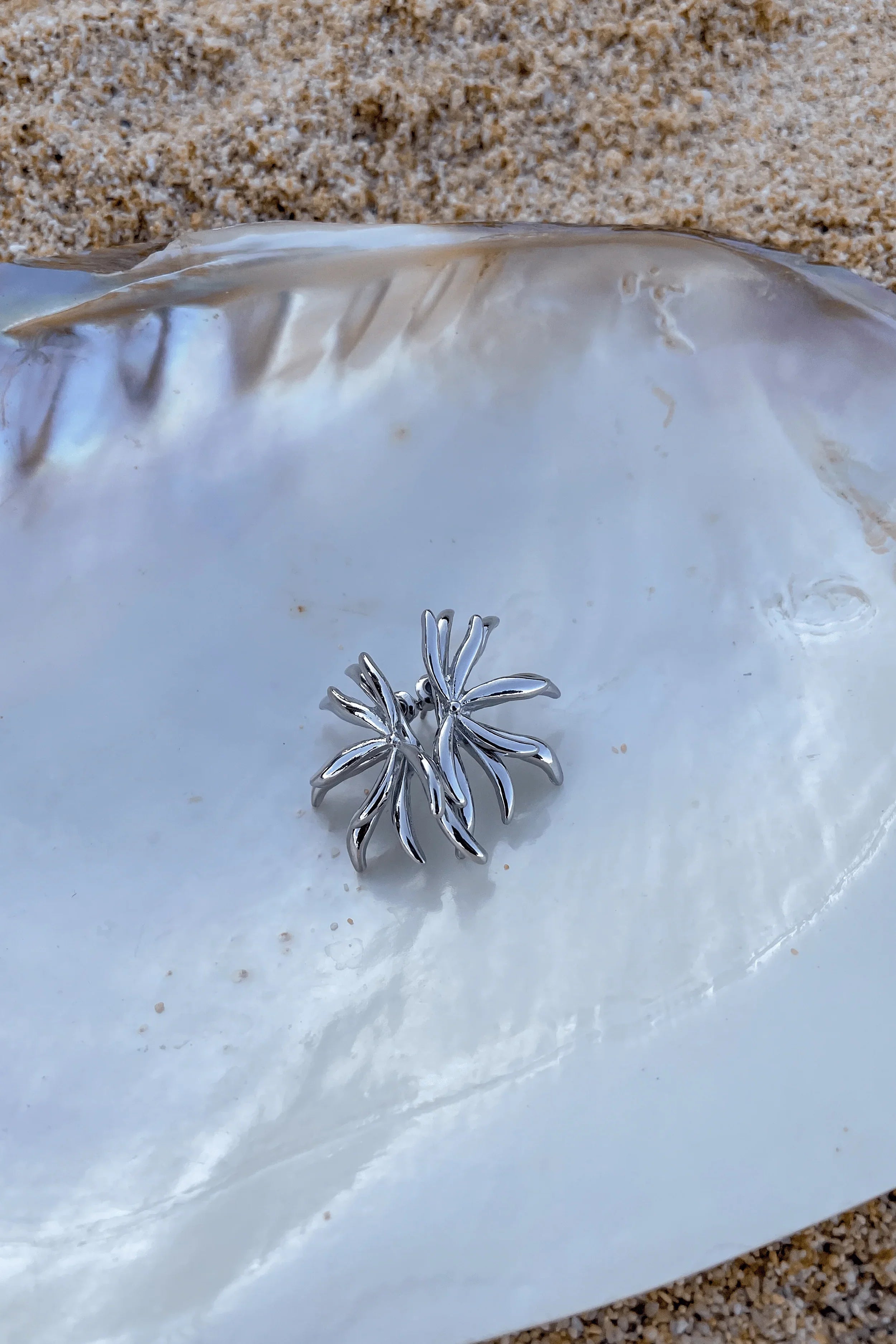 Elise Earrings