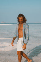 Linen Short