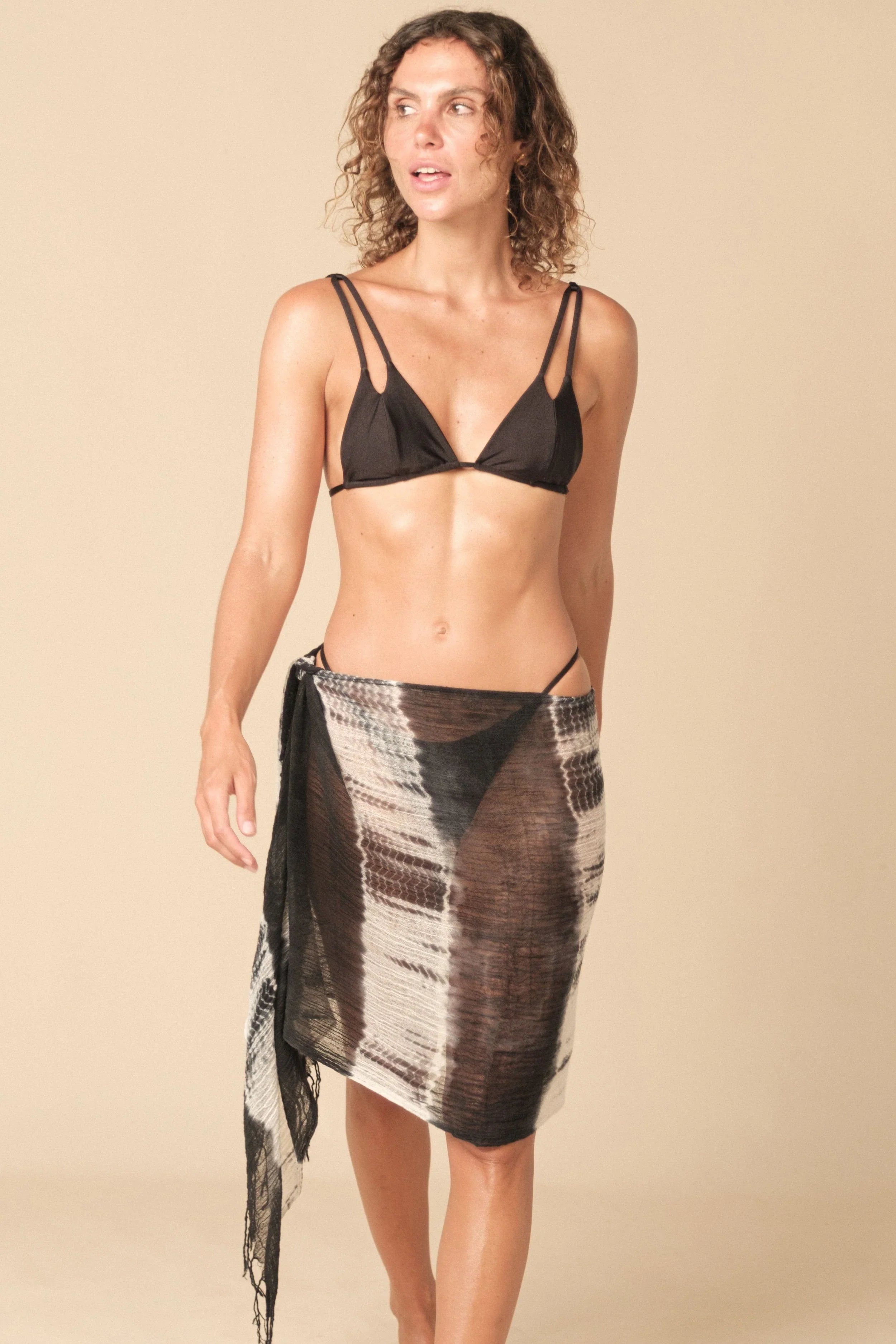 Raya Skirt