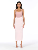 NW Midi Skirt