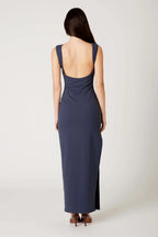 Bodycon Maxi Dress