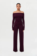 NW Wide-Leg Pants