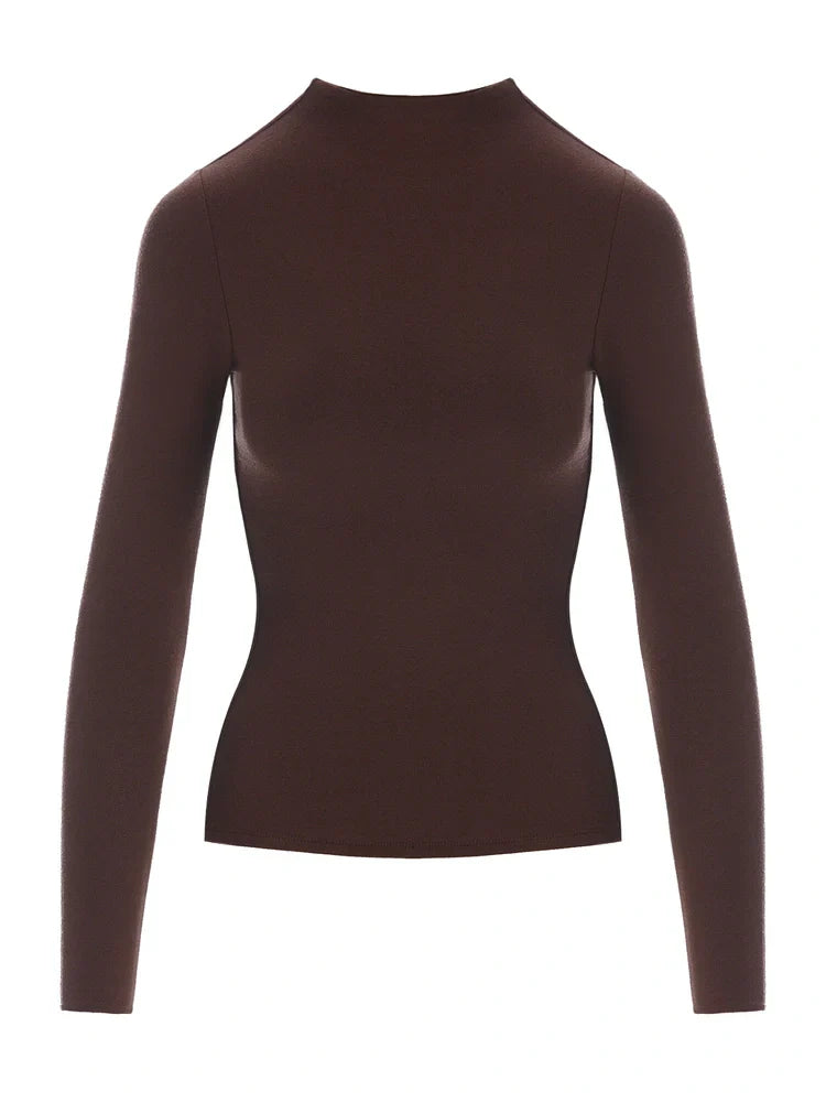 NW Sculpt Top