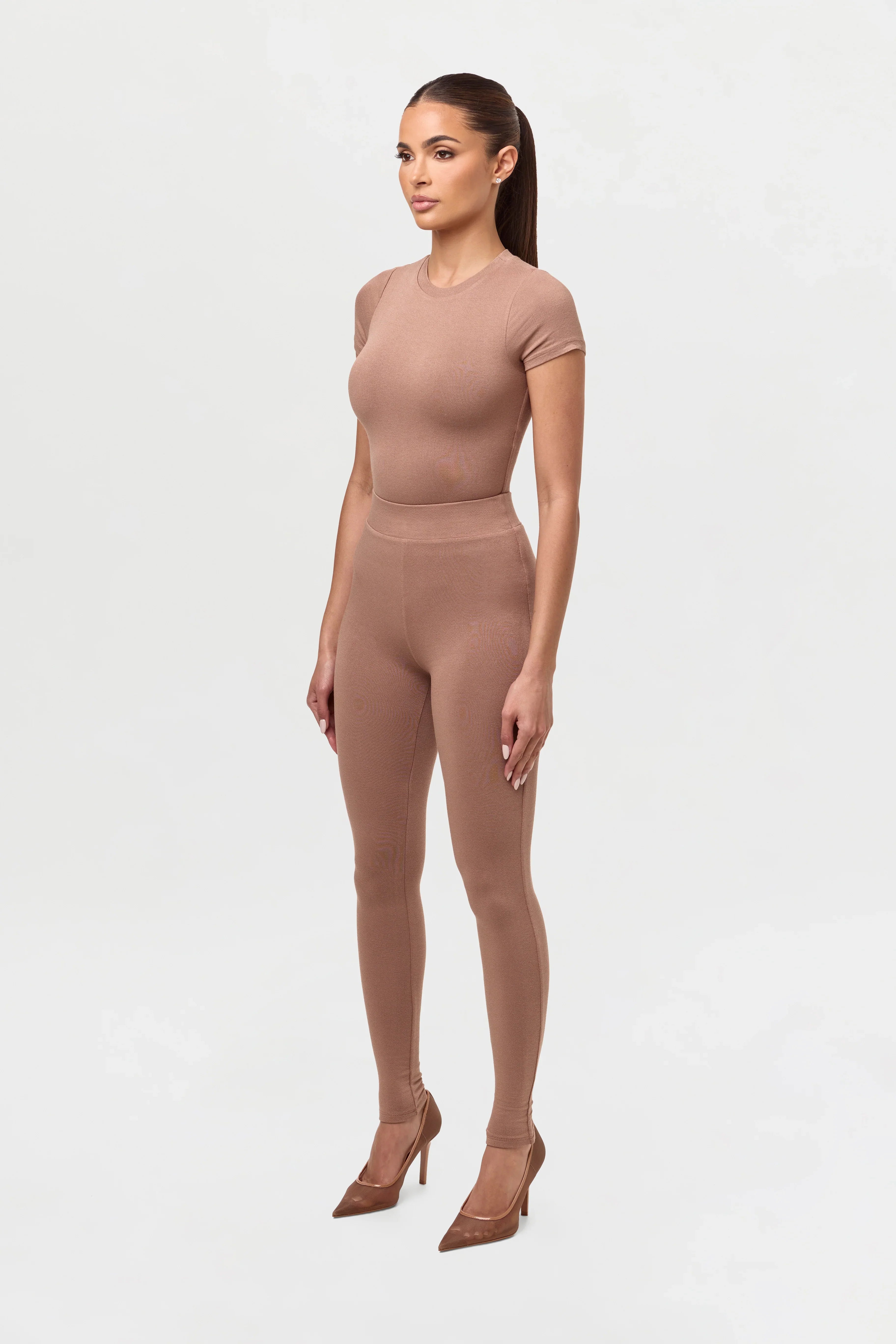 NW Sculpt Legging