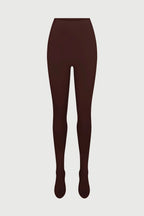 Naked Closed Toe Legging