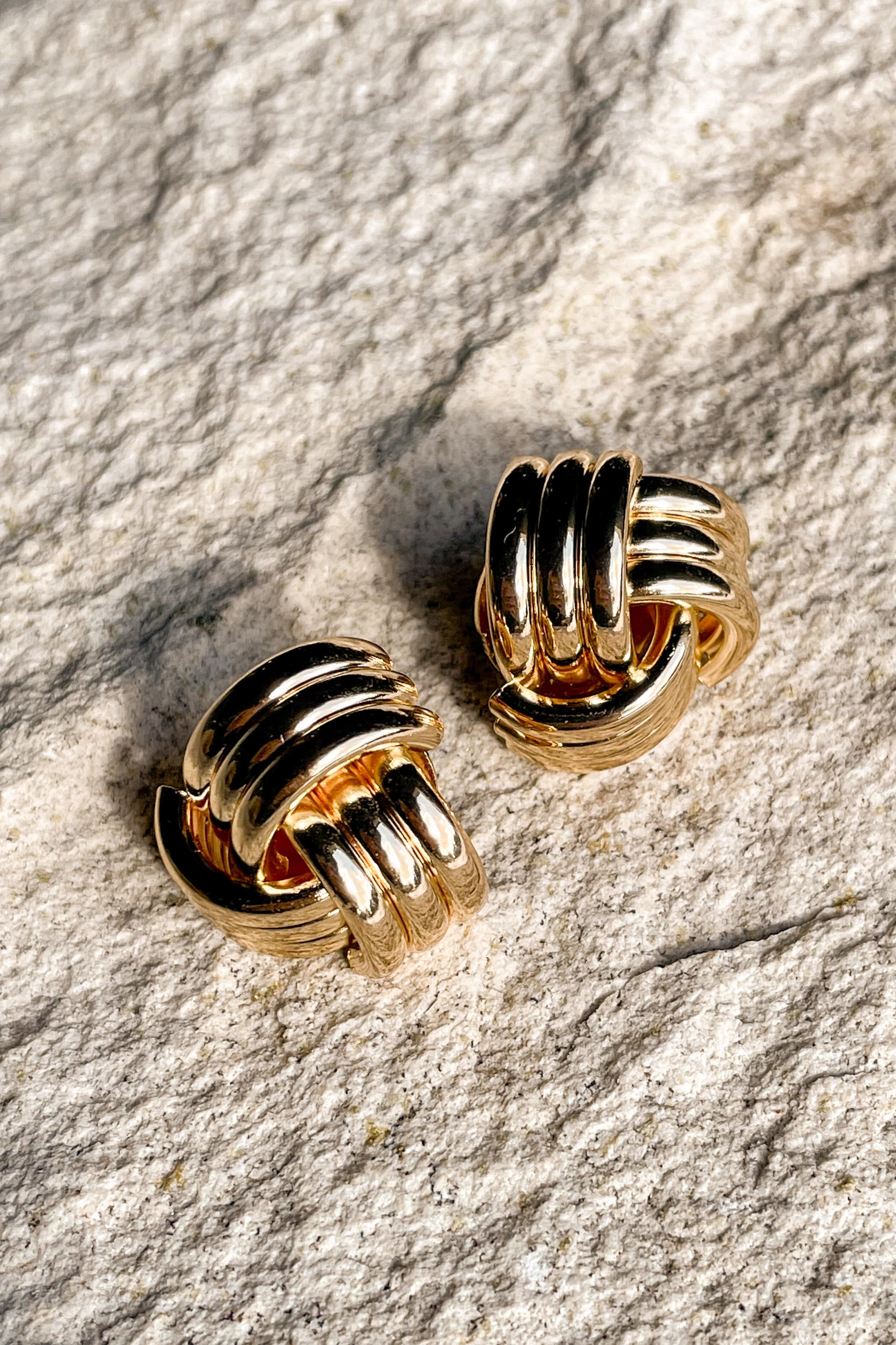 Lunara Earrings