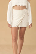 Tilly Wrap Skirt