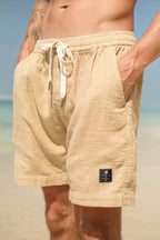 Corsica Short