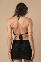 Yola Knit Top