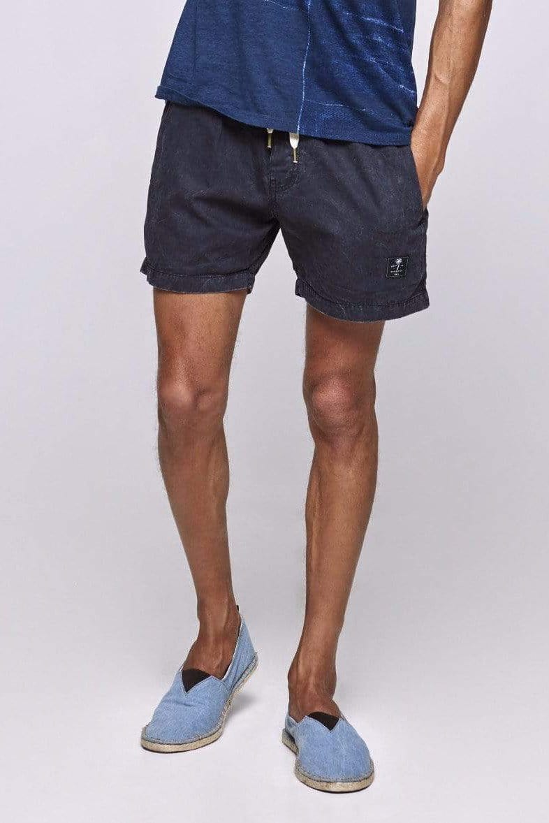Blackness Short