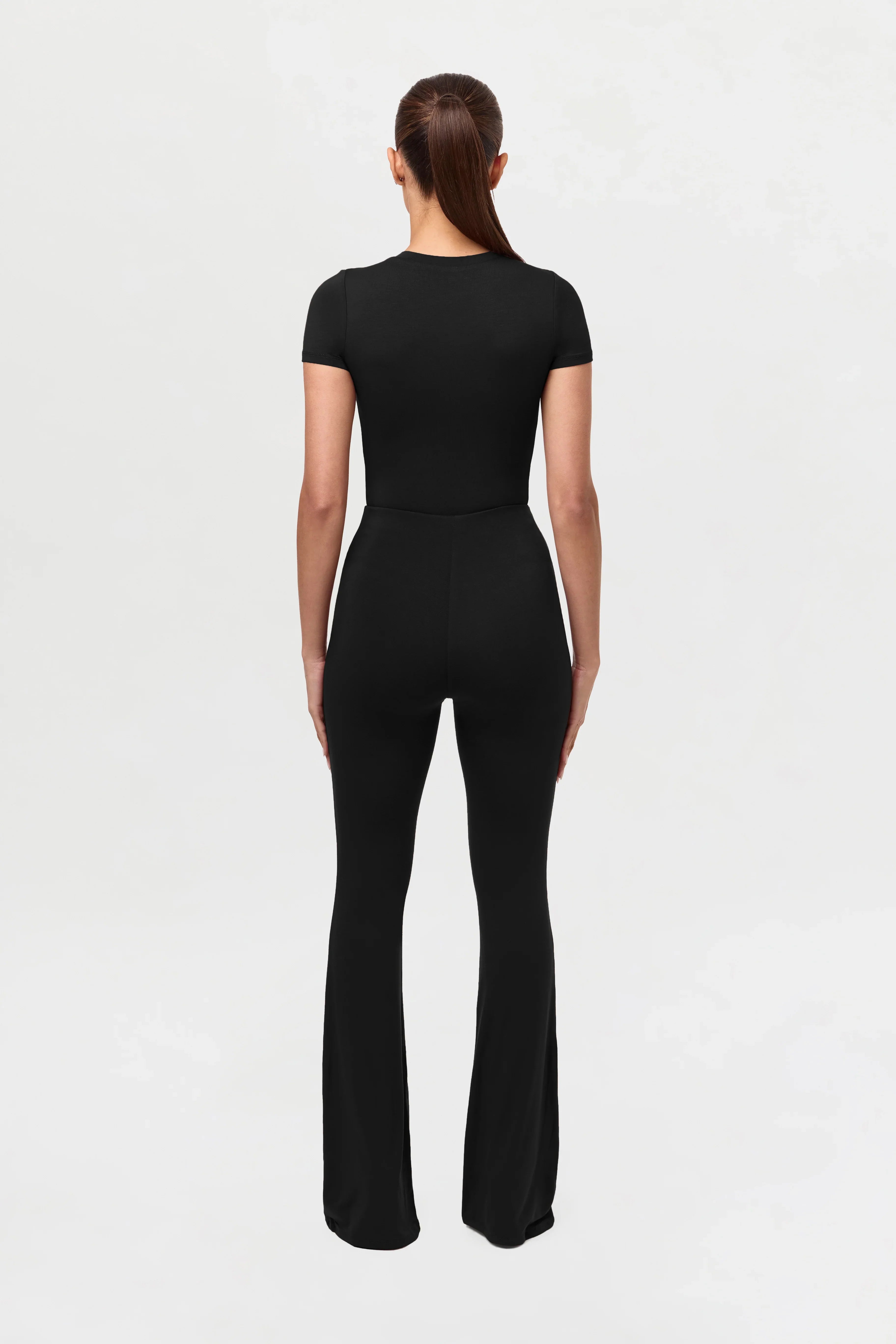 Straight Leg Pant
