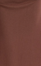 Lioness - Original Sin Dress - In Chocolate