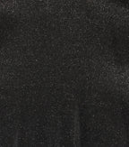 Taya Woven Glitter Formal Skater Dress