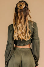 Khari Top