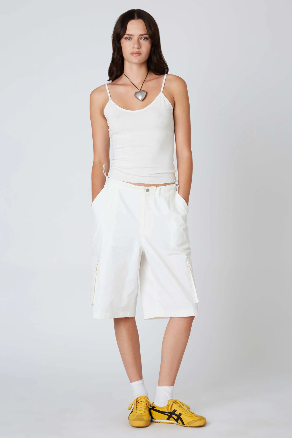 Cargo Shorts