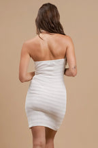 Emelie Knit Dress