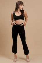 Beryl Knit Top
