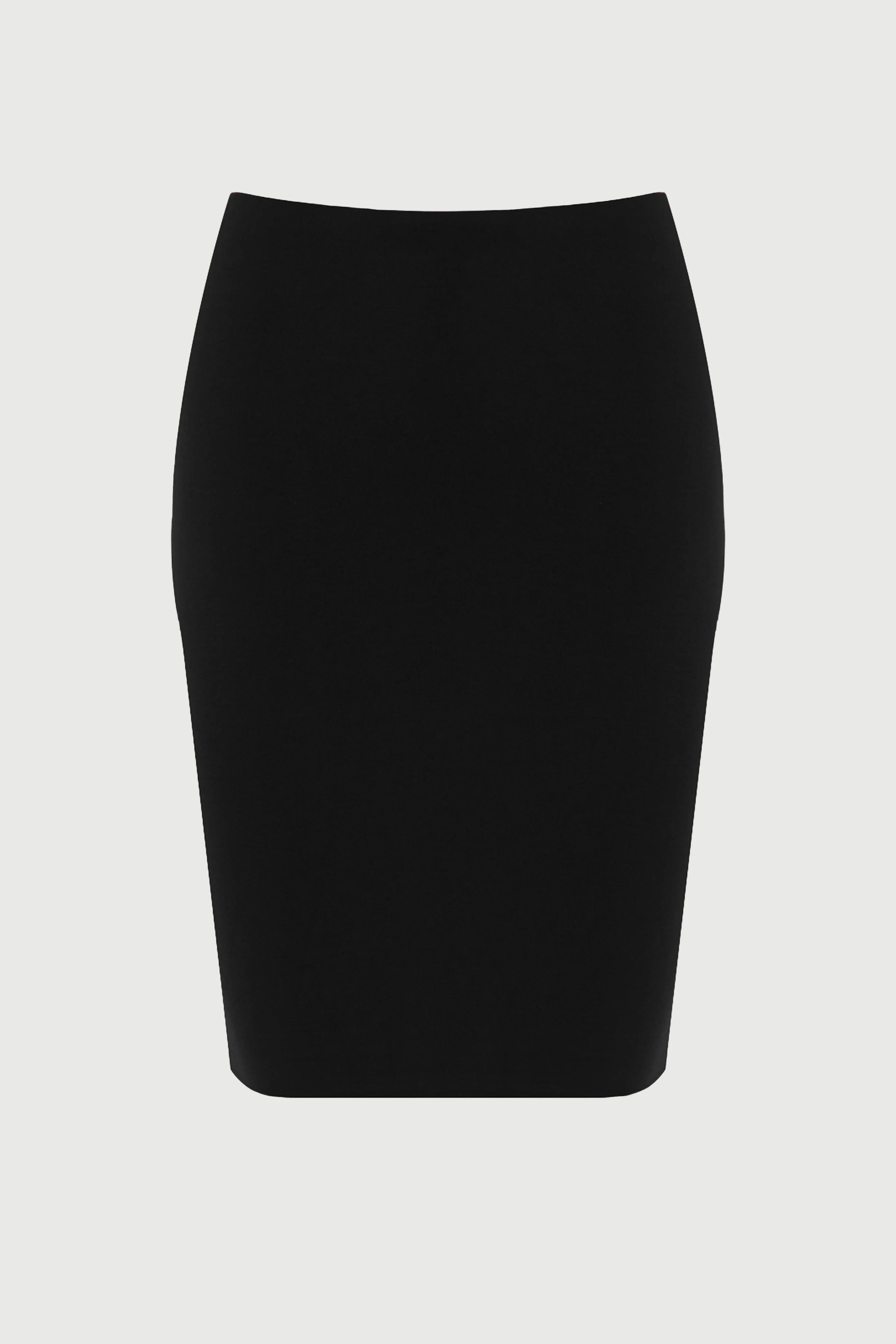 The Nw Hourglass Mini Skirt