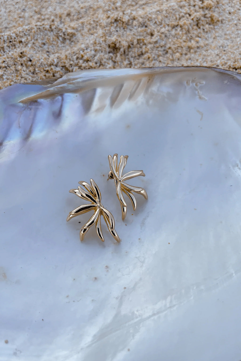 Elise Earrings