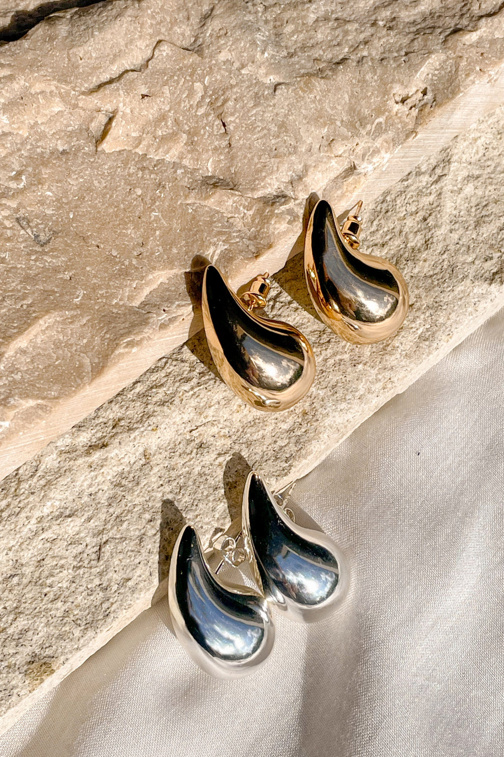 Ylva Earrings
