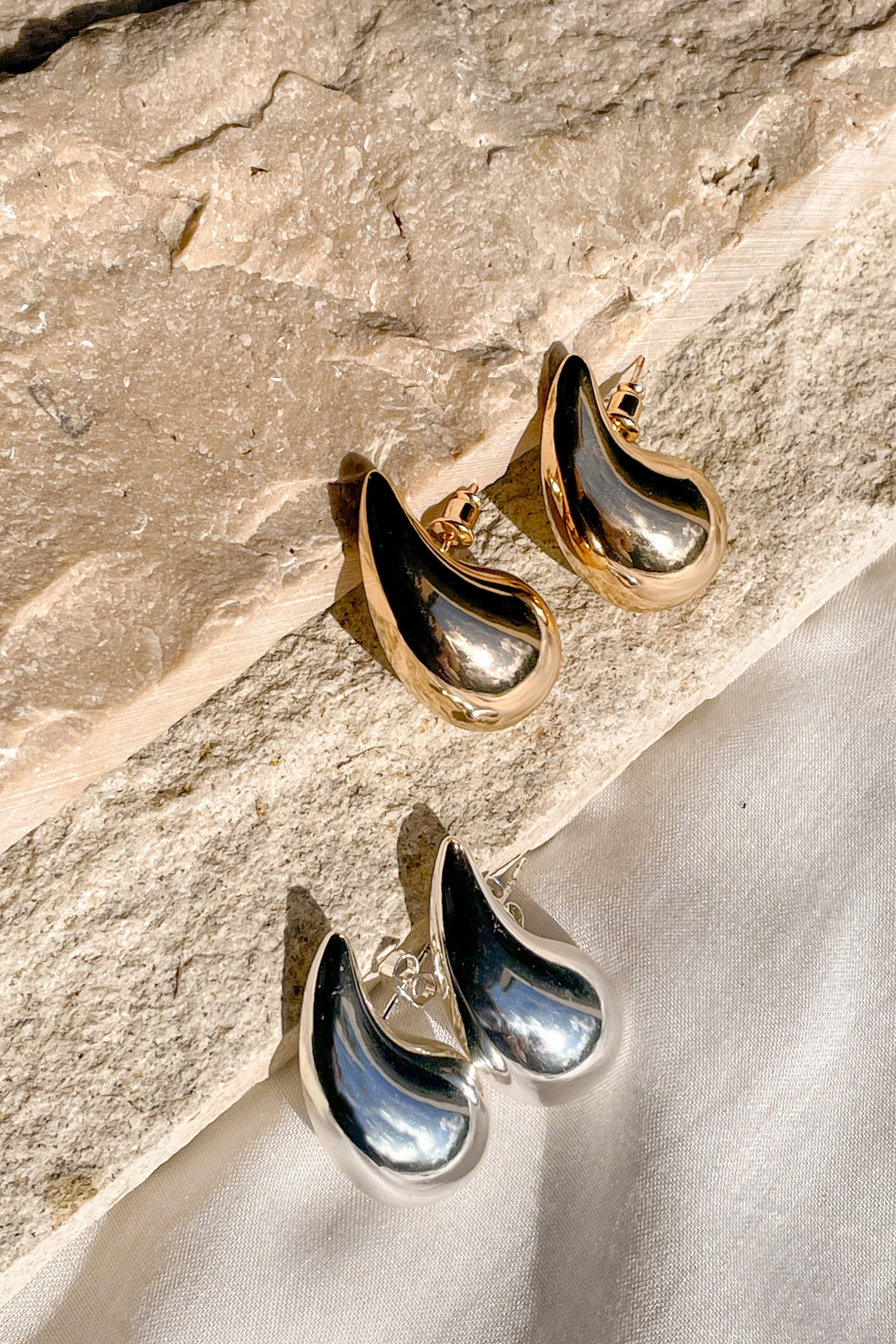 Ylva Earrings
