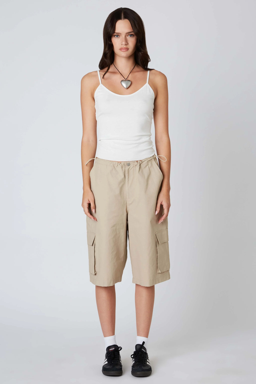 Cargo Shorts