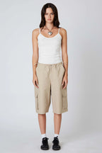 Cargo Shorts